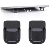 VipMarketim Katlanabilir Mini Laptop ve Tablet Yükseltici (2’li Set)