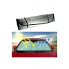 VipMarketim Katlanabilir Ön Cam Güneşlik Araç İçi Isı Yalıtımı Skoda Superb Peugeot 3008 Renault Megane Opel Astra