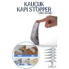 VipMarketim Kauçuk Kapı Stopperi Colico Design 5 Adet