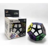 VipMarketim Kilominx Zeka Küpü - 2X2 Onikiyüzlü Megaminx Akıl Oyunu