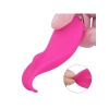 VipMarketim Klitoris Uyarıcı Dil Şeklinde Oral Vibratör