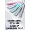 VipMarketim Kompakt ve Hafif: Elektriklenme Karşıtı Mini Saç Düzleştirici