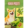 VipMarketim Köpek Kaka Poşeti 90 Adet Köpek Dışkı Poşeti