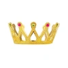 VipMarketim Kraliçe Tacı Altın Renk