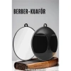 VipMarketim Kuaför Berber Ense Aynası Absolue Professional