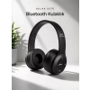 VipMarketim Kulak İçi Kablosuz Bluetooth Kulaklık Ekstra Bass ve Çok Yönlü Kullanım
