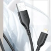 VipMarketim KUULAA 1M MFI Sertifikalı İPhone Usb Şarj kablosu-(5775)