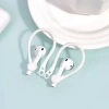VipMarketim KUULAA Apple Airpods İçin Çengeli Kulaklık Kancası Tutucu Anti-Lost-(5775)