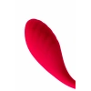 VipMarketim Leroina Choppy Uzaktan Kumandalı Mini Vibratör, Silikon, Pembe, 21 Cm