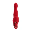 VipMarketim L-Join Kırmızı Teklojik Modern Vibratör
