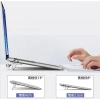 VipMarketim Laptop Standı 2 Kademeli Yükseltme Ayarlı 2 Adet CM-399