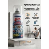VipMarketim LeakFix Kauçuk Su Yalıtım Spreyi - Anında Sızıntı Önleyicİ 723016