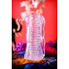VipMarketim Lingam  Masturbator Asha, TPE,Ten, 14 cm