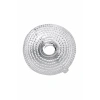 VipMarketim Lingam  Masturbator Asha, TPE,Ten, 14 cm