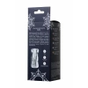 VipMarketim Lingam  Masturbator Asha, TPE,Ten, 14 cm