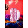VipMarketim Lingam Masturbator, Khani, Tpe, Şeffaf, 9 Cm