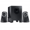 VipMarketim LOGITECH 980-000413 Z313 25W 2+1 Subwooferlı Ses Sistemi (Siyah)(1923)