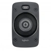 VipMarketim LOGITECH 980-000468 Z906 500W 5+1 Surround Uzaktan Kumandalı Ses Sistemi (Siyah)(1923)