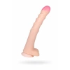VipMarketim Lovetoy Supergiant Realistik Dev Dildo, Vantuzlu, Çap 57 Mm, Toplam Uzunluk Mm (Kod:380)