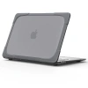 VipMarketim Macbook Air 11A1370A1465 Şeffaf Standlı Koruyucu Kılıf-(5775)