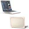 VipMarketim MacBook Pro 13 inch A2289-A2251-A2338 (2020) Standlı Koruyucu Kılıf-(5775)