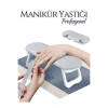 VipMarketim  Manikür Yastığı El Desteği Profesyonel