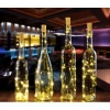VipMarketim Mantar Tıpa Peri Led 50li Paket