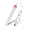 VipMarketim Mastürbatörler İçin Usb Isıtıcı Çubuk