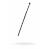 VipMarketim  Metalin Üretral Plug-Pigtail uzun, gümüş
