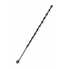 VipMarketim  Metalin Üretral Plug-Pigtail uzun, gümüş