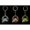 VipMarketim Metal Sultanahmet Anahtarlık