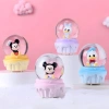 VipMarketim Mickey Mouse Işıklı Kar Küresi Model 2