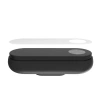 VipMarketim Mijobs Mi Band 2 Darbe Emici Ekran Koruyucu 2 Adet Set-(5775)