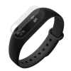 VipMarketim Mijobs Mi Band 2 Darbe Emici Ekran Koruyucu 2 Adet Set-(5775)