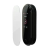 VipMarketim Mijobs Mi Band 5-4 Darbe Emici Ekran Koruyucu 2 Adet Set-(5775)