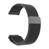 VipMarketim Mijobs Xiaomi Amazfit Bip Metal Milano Loop Kayış Kordon-(5775)
