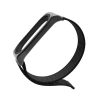 VipMarketim Mijobs Xiaomi Mi Band 4-3 Nylon Kayış Kordon-(5775)