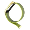 VipMarketim Mijobs Xiaomi Mi Band 4-3 Nylon Kayış Kordon-(5775)