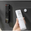 VipMarketim Mıknatıslı Çok Amaçlı Kumanda, Telefon Tutucu 2 ADET