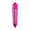 VipMarketim Mini Kurşun Vibratör Pembe