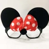 VipMarketim Minnie Mouse Gözlük Seti