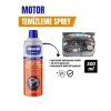 VipMarketim Motor Temizleme Spreyi - 500 ml - Güçlü Formül
