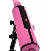 VipMarketim Motorlovers Pink-punk Seks Makinesi, Abs, Pembe, 36 Cm