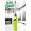 VipMarketim Mutfak Çakmağı Barbekü Mangal Mum Çakmağı