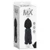 VipMarketim MX Piper Titreşimli Şarjlı Özel Tasarım Mastürbatör