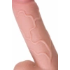 VipMarketim My Babe My Honey Gerçekçi Yapay Penis, Tpe, Çıplak, 18 Cm