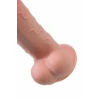 VipMarketim My Babe My Honey Gerçekçi Yapay Penis, Tpe, Çıplak, 18 Cm