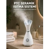 VipMarketim Nano İyonik Cilt Bakım Buhar Makinesi PTC Isıtma Sistemli