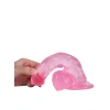 VipMarketim Noctis 18cm Pembe Dildo No:5