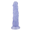VipMarketim Noctis 20cm Mor Dildo No:8
